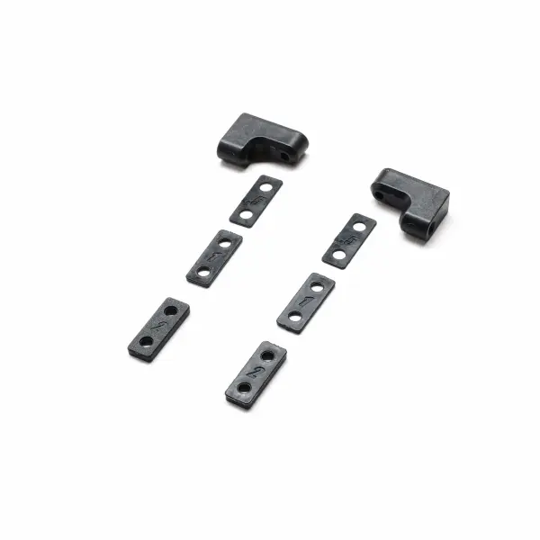 Servo Mounts: 22 5.0 — image 2 of 2