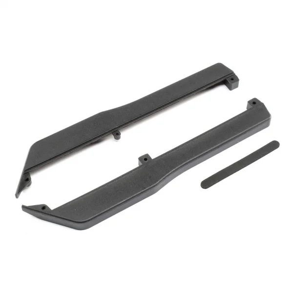 Mud Guard Set - Stiffezel/SZL: 22X-4