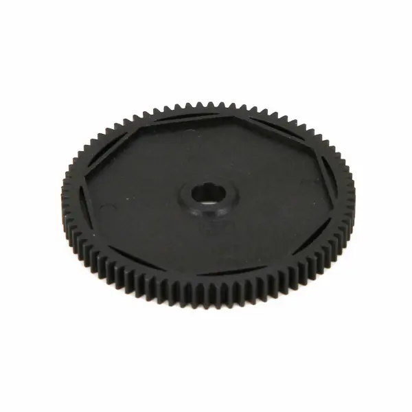 22 (All) HDS 78 Tooth 48DP Kevlar Spur Gear &mdash; image 2 of 2