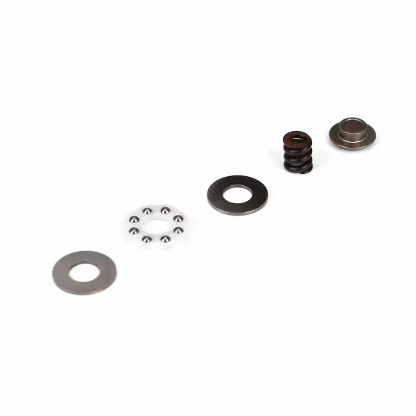 22-4 Slipper Thrust Bearing Set — image 2 of 2