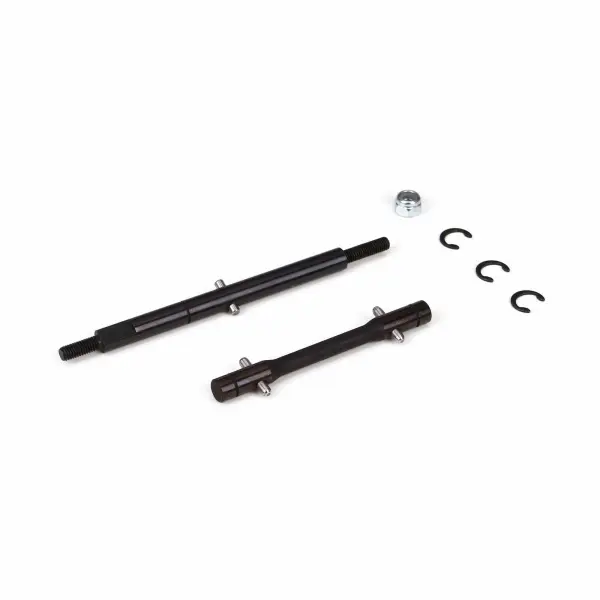 22-4 Slipper & Jackshaft Assembly &mdash; image 2 of 2