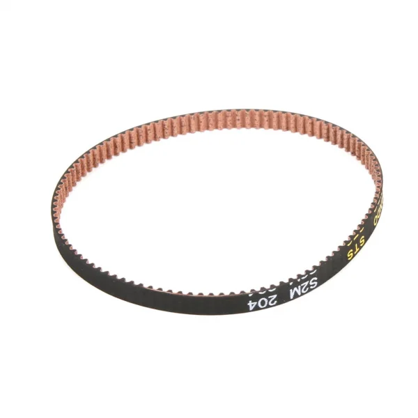 Front & Side Drive Belt Set: 22-4