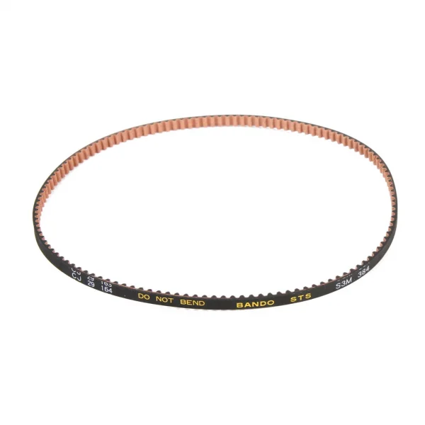 Rear Drive Belt Set: 22-4 ** CLEARANCE **