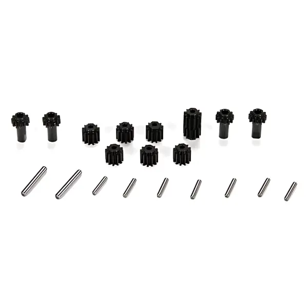 Gear Set Gear Diff (2): 22-4 2.0 — image 1 of 3