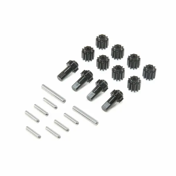 Gear Set Gear Diff (2): 22-4 2.0 &mdash; image 3 of 3