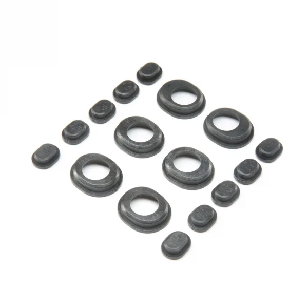 Diff Height Insert Set: 22 5.0
