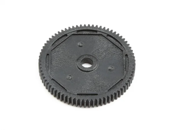 72T Spur Gear - SHDS - 48P ** CLEARANCE **