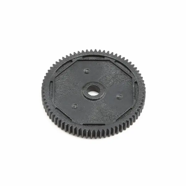 72T Spur Gear - SHDS - 48P