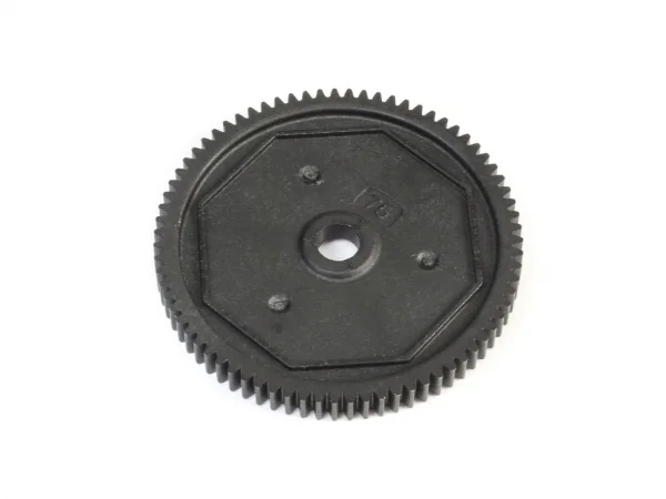 75T Spur Gear - SHDS - 48P