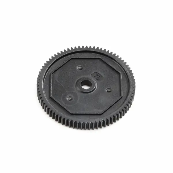 78T Spur Gear - SHDS - 48P