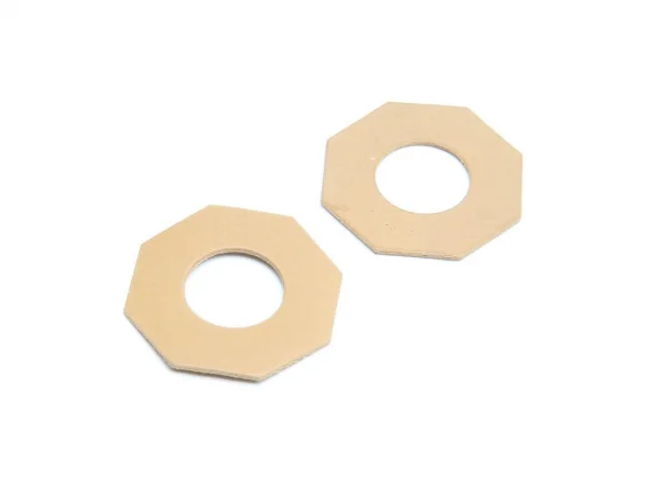 Slipper Pads - Max Drive - SHDS (2)