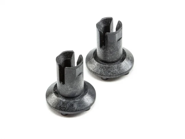 Composite Outdrive Set - SR Diff: 22 5.0 SR