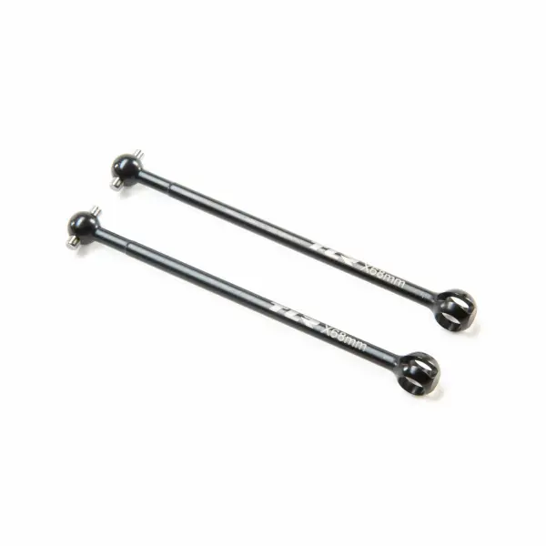 CVA Driveshaft Bones - 68mm (2): 22X — image 2 of 2