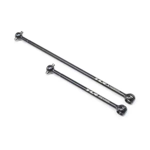 CVA Driveshaft Bones - 61mm/100mm: 22X &mdash; image 2 of 2