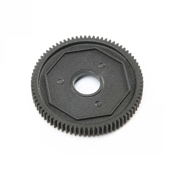 78T Spur Gear - Slipper: 22X-4