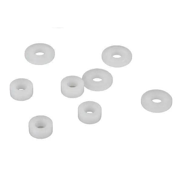 22 (All) Machined Shock Bushing Set (4) — image 1 of 2