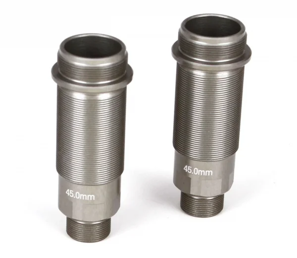 22-4 Rear Shock Body Set (2)
