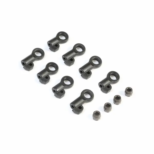 Shock End Set - G3 (4ea) — image 2 of 2