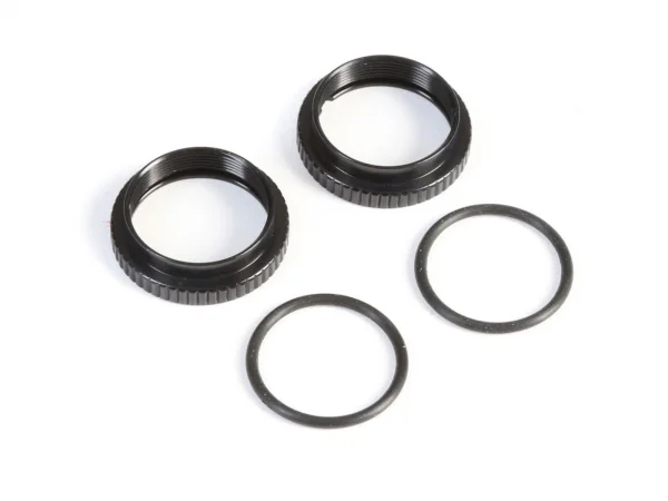 Threaded Spring Collar - G3 (2)
