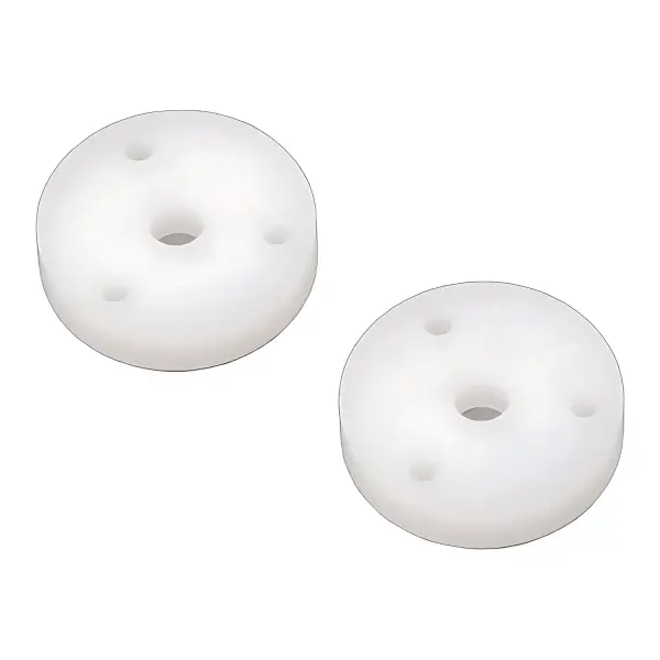 Machined Shock Pistons - 3 x 1.4mm - G3 (2) — image 1 of 2