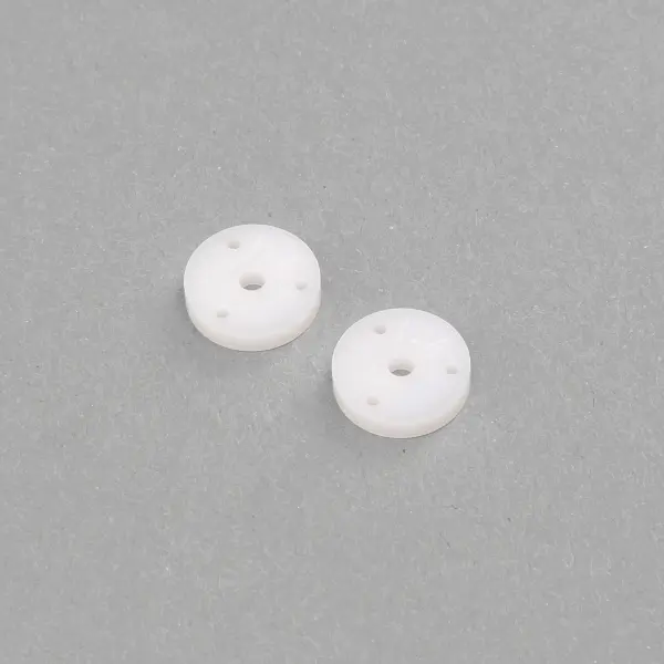 Machined Shock Pistons - 3 x 1.4mm - G3 (2) &mdash; image 2 of 2