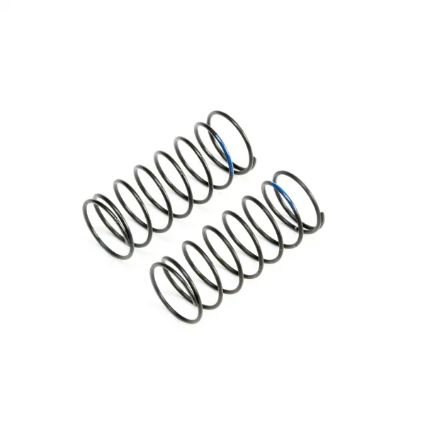 Blue Front Springs - Low Frequency - 12mm (2)
