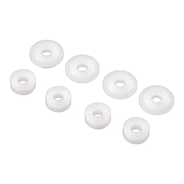 Shock Seal Bushings - Machined - G3 V2 (4) — image 1 of 2