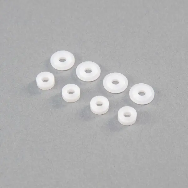 Shock Seal Bushings - Machined - G3 V2 (4) — image 2 of 2