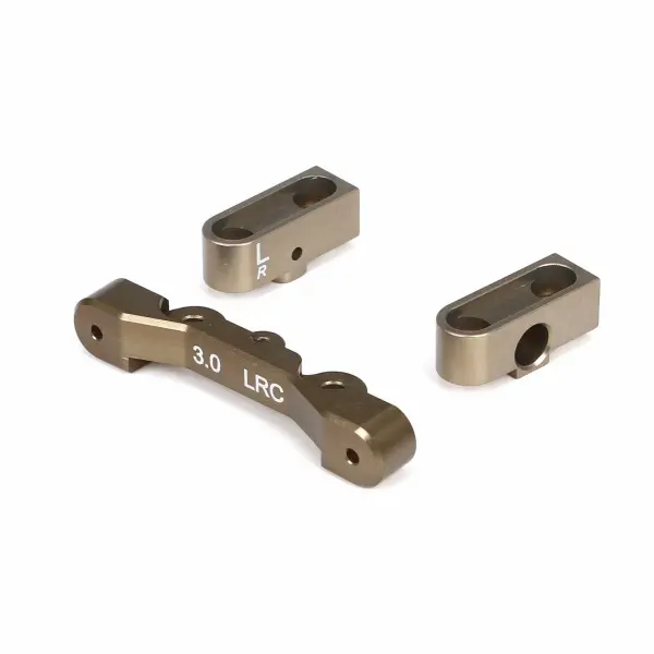 22-4 Rear Low Roll Center Pivot Set — image 2 of 2