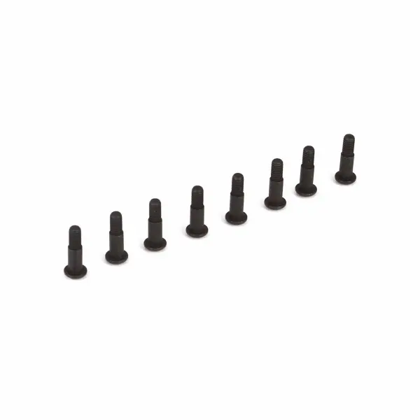 22-4 King Pin Screws (8)