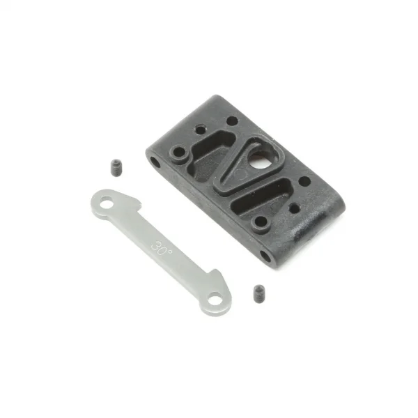 HRC Front Pivot - w/Brace: All 22