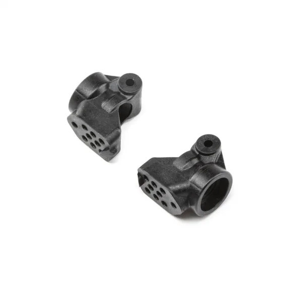 GenII Rear Hub Set - Composite Body (2): All 22