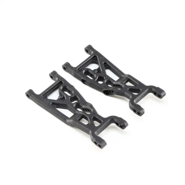 Front Arm Set - Stiffezel: 22T 4.0 - SCT 3.0