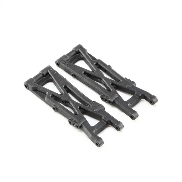Rear Arm Set - Stiffezel: 22T 4.0 - SCT 3.0