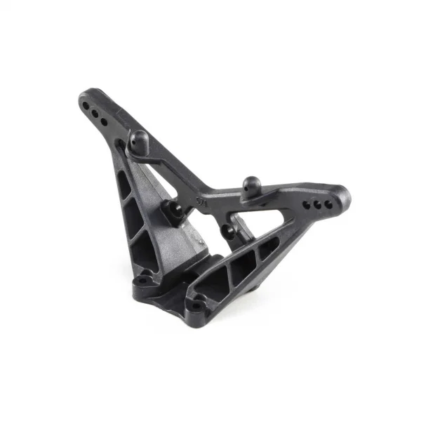 Rear Shock Tower - Stiffezel - Laydown: 22T 4.0