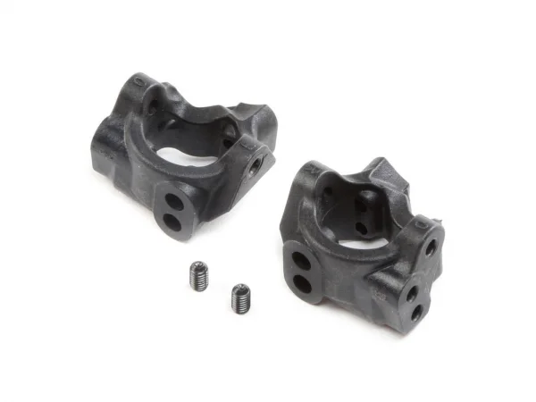 Caster Block Set - 0 degrees: All 22