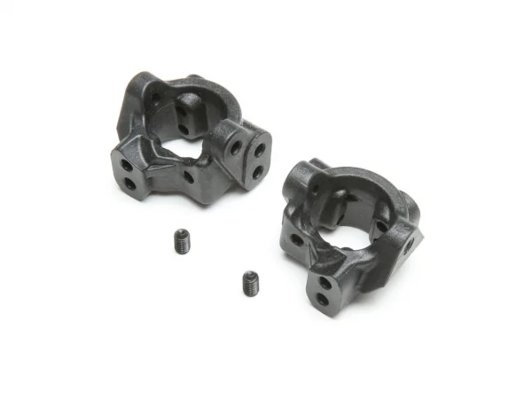 Caster Block Set - 5 degrees: All 22