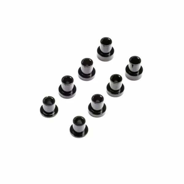Spindle Bushing Set - Aluminium (8): 22X-4 — image 2 of 2