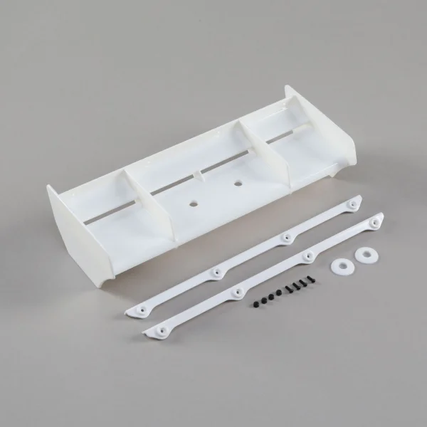 Wing - White - IFMAR