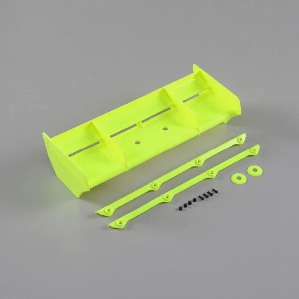 Wing - Yellow - IFMAR