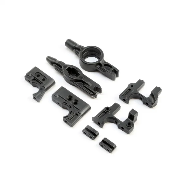 Center Diff Mounts And Shock Tools: 8X