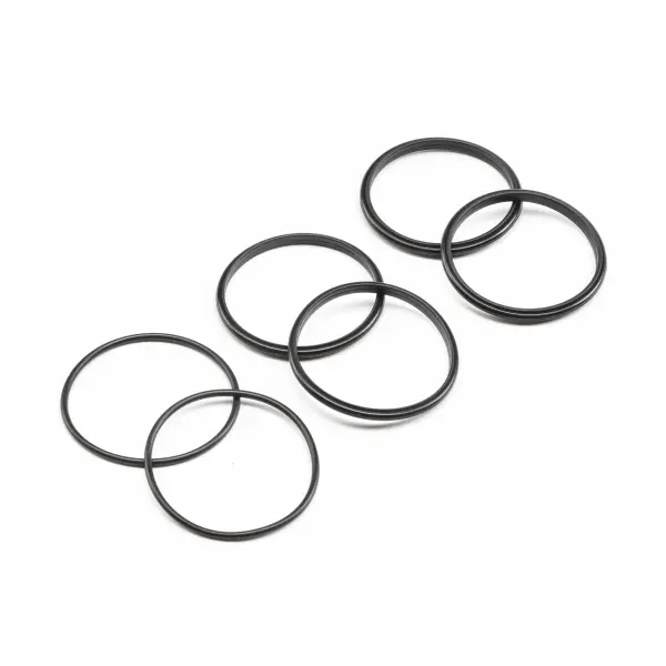 O-Ring - Motor Mount (2): 8XE — image 2 of 2