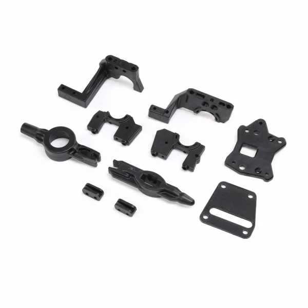 Center Diff Mounts And Shock Tools: 8X 2.0
