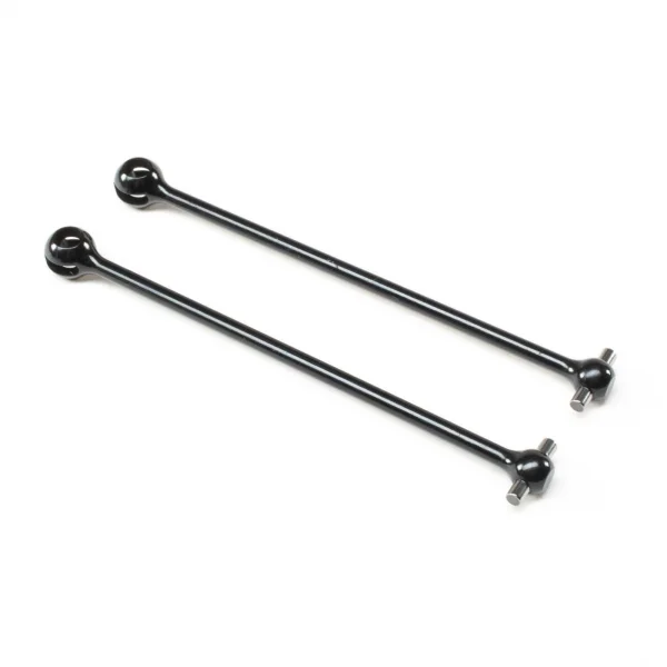 Rear CV Driveshaft - Deep Yoke (2): 8X - 8XE