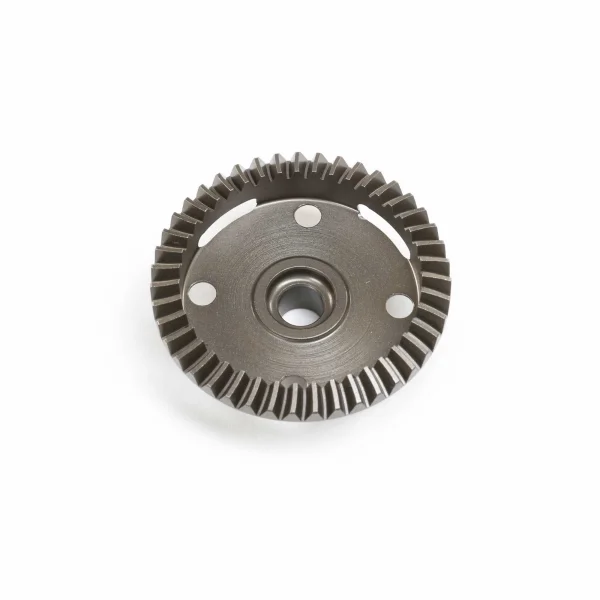 Rear Differential Ring Gear: 8X - 8XE 2.0