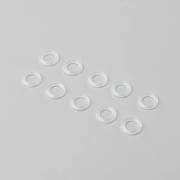 Differential O-Rings - V2 (10): 8X