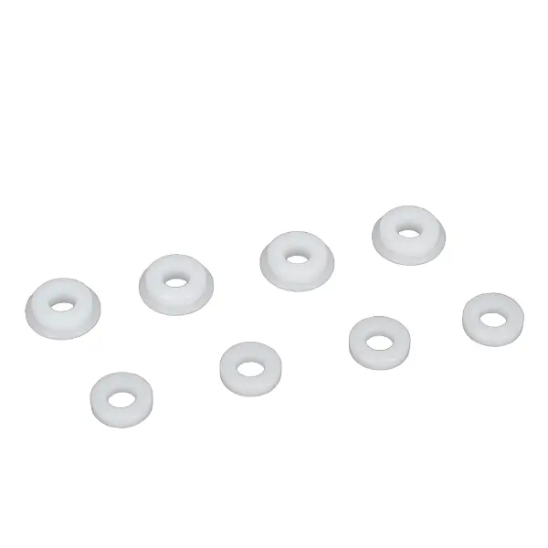 8ight B 3.0 Shock Guide & Bushing (8) — image 1 of 2