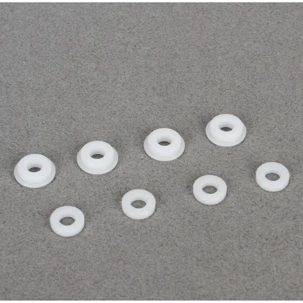 8ight B 3.0 Shock Guide & Bushing (8) — image 2 of 2