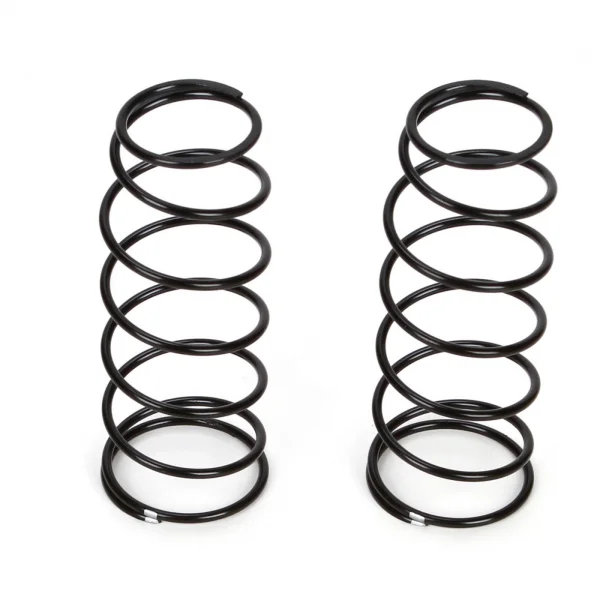 8ight B 3.0 16mm Front Shock Silver Spring 4.6 Rate (2)