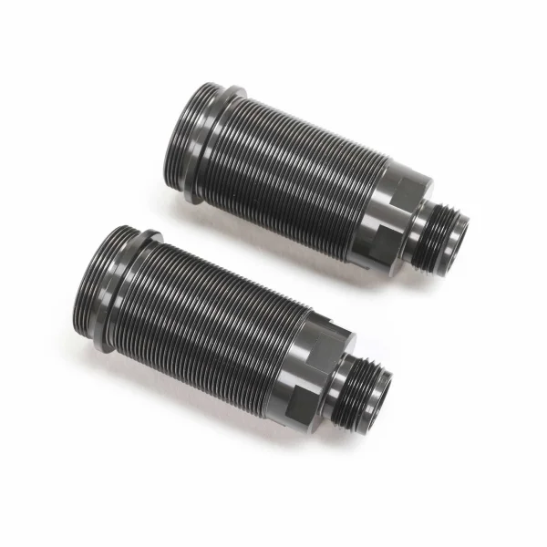 Shock Body - Front - 48.3mm (2): 8X - 8XE 2.0